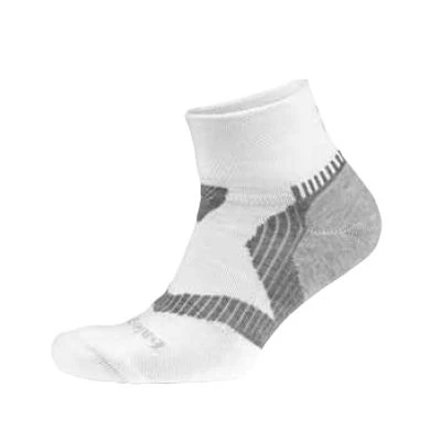 Balega Enduro V-Tech Quarter Socks 1 Balega Enduro V-Tech Quarter Socks