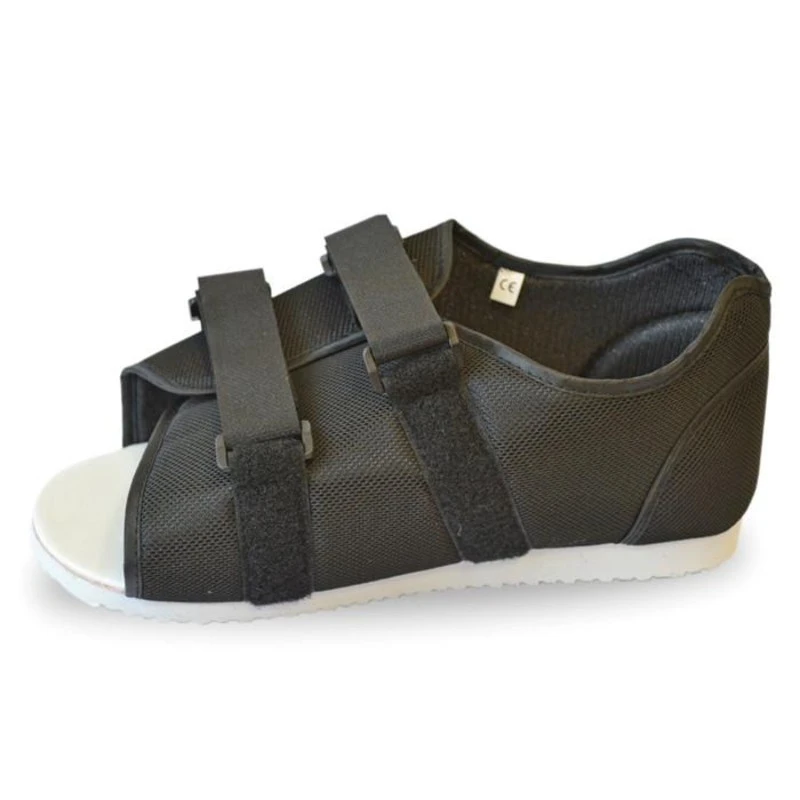 Basic Post-Op Shoe 1 Basic Post-Op Shoe