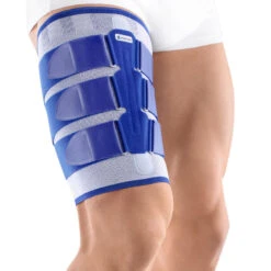 Bauerfeind MyoTrain Thigh Support