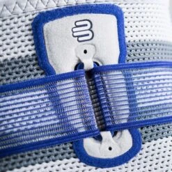 Bauerfeind SacroLoc Back Support -Sports Protective Gear bauerfeind sacroloc back support12