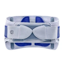 Bauerfeind SacroLoc Back Support -Sports Protective Gear bauerfeind sacroloc back support13