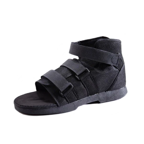 BeneCare BeneFoot High Top Wound Shoe 1 BeneCare BeneFoot High Top Wound Shoe