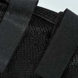 BeneCare BeneFoot High Top Wound Shoe 2 BeneCare BeneFoot High Top Wound Shoe - Image 2