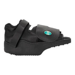 BeneCare BeneFoot Wedge Offloader Shoe