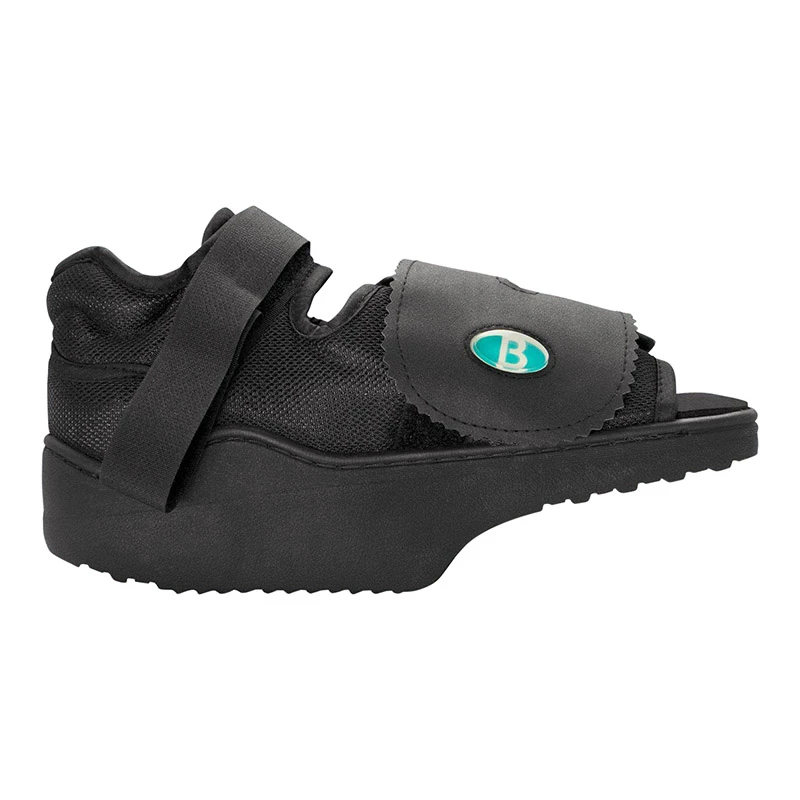 BeneCare BeneFoot Wedge Offloader Shoe 1 BeneCare BeneFoot Wedge Offloader Shoe
