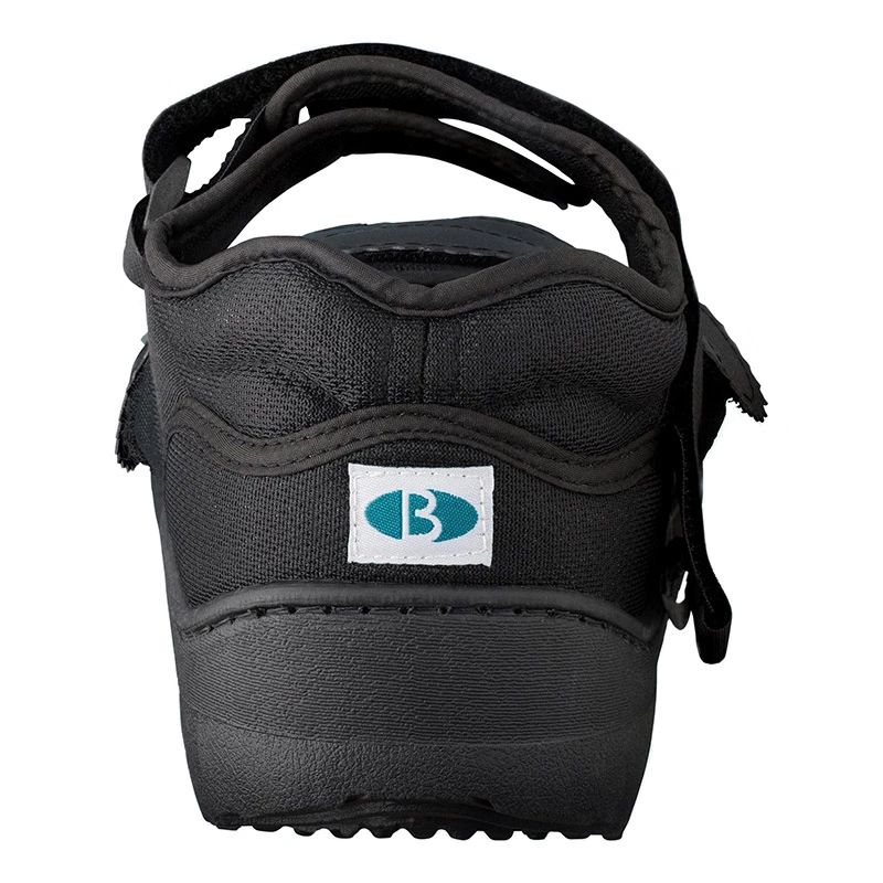 BeneCare BeneFoot Wedge Offloader Shoe 2 BeneCare BeneFoot Wedge Offloader Shoe - Image 2