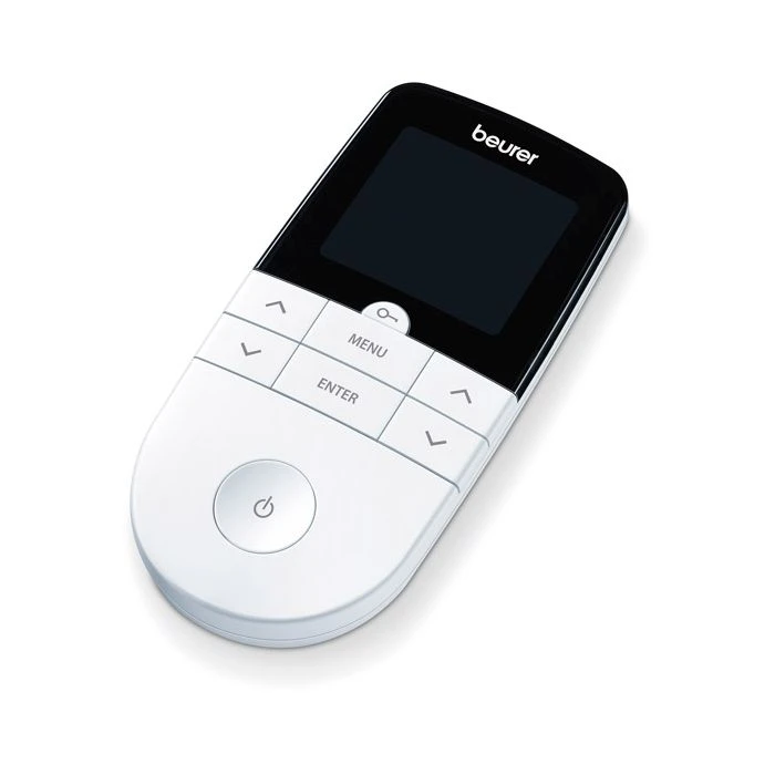 Beurer EM49 Digital TENS And EMS Device 2 Beurer EM49 Digital TENS And EMS Device - Image 2