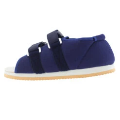 Medi Shoe For Post-Operative Healing 5 Medi Shoe For Post-Operative Healing -Sports Protective Gear cast sandal promedics 122