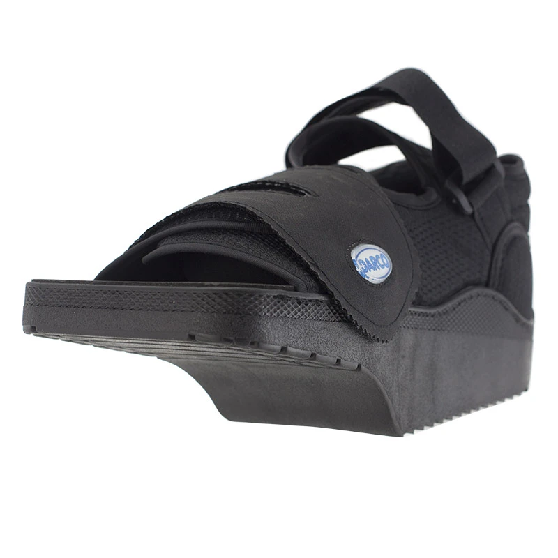 Darco OrthoWedge Shoe For Post-Surgical Healing 1 Darco OrthoWedge Shoe For Post-Surgical Healing