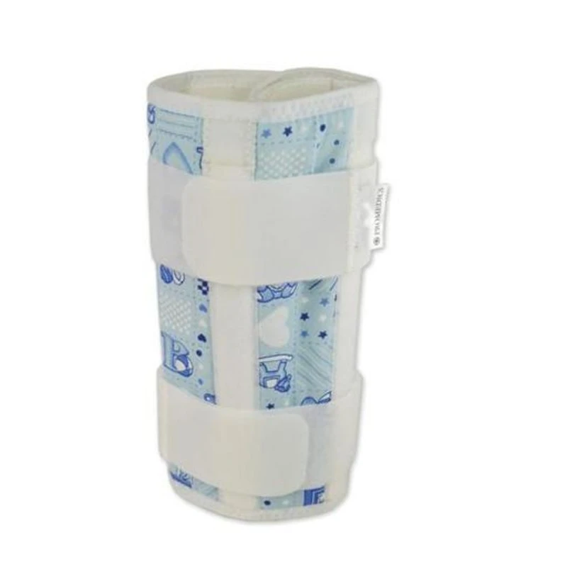 Arm And Knee Immobiliser For Children 2 Arm And Knee Immobiliser For Children - Image 2