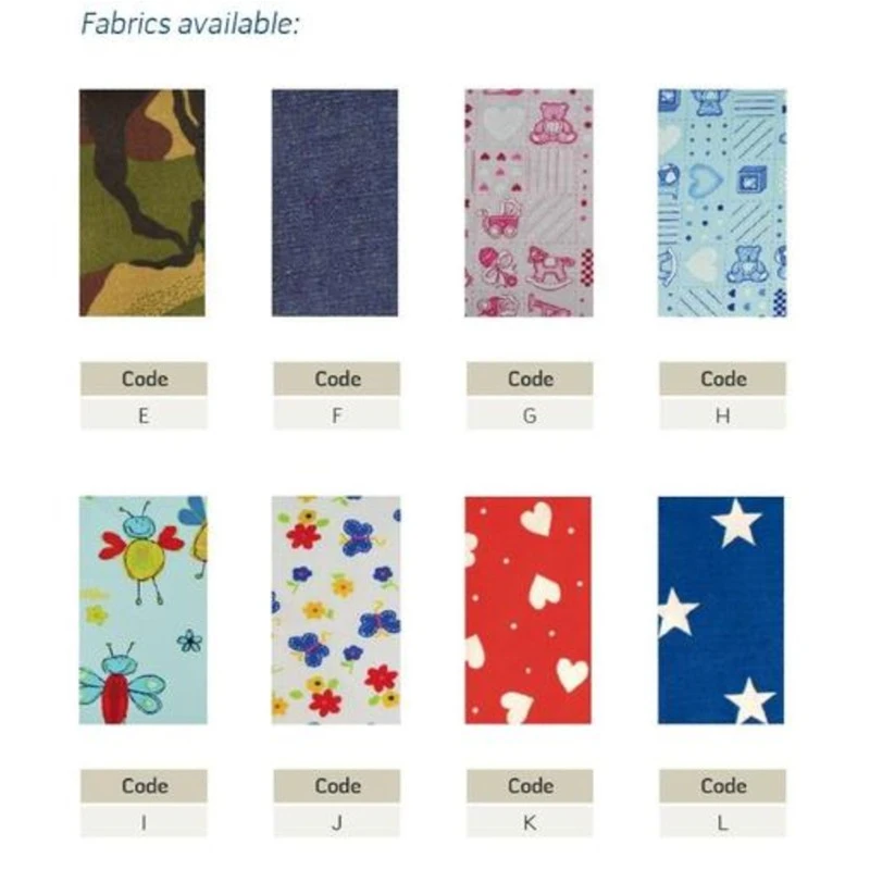 Arm And Knee Immobiliser For Children 3 Arm And Knee Immobiliser For Children - Image 3