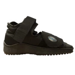 Darco Med-Surg Paediatric Shoe (Black)