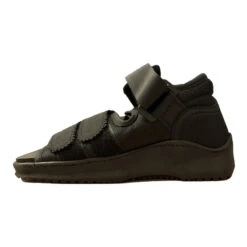 Darco Med-Surg Paediatric Shoe (Black) -Sports Protective Gear darco med surg paediatric shoe black hm 13