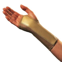 Deltaform 18cm Wrist Brace