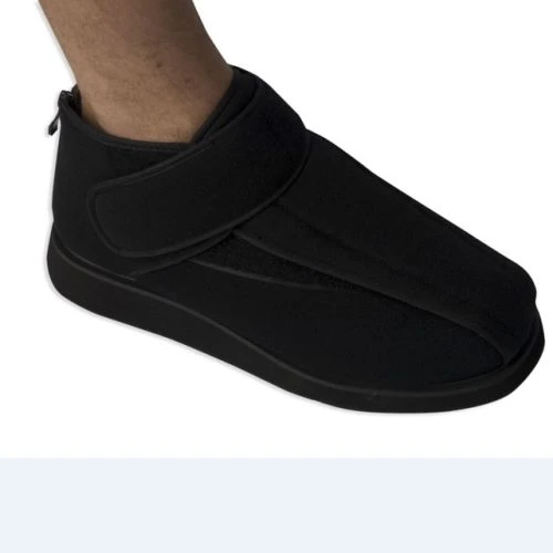 Variable Depth Boot And Shoe (Pair) 1 Variable Depth Boot And Shoe (Pair)