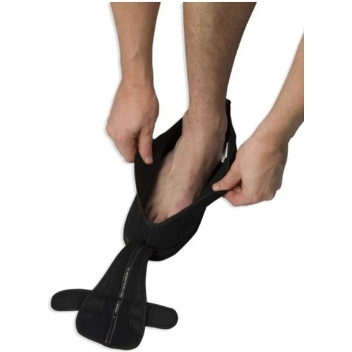 Variable Depth Boot And Shoe (Pair) 2 Variable Depth Boot And Shoe (Pair) - Image 2