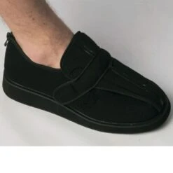 Variable Depth Boot And Shoe (Pair) 5 Variable Depth Boot And Shoe (Pair) -Sports Protective Gear depth boot2