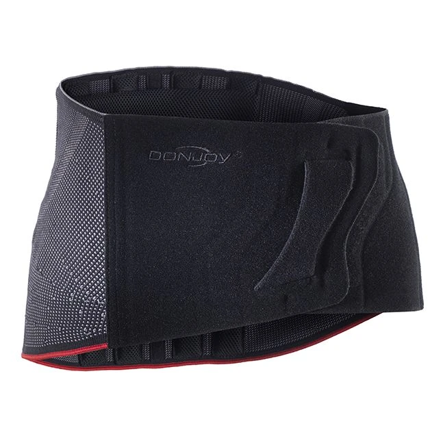 Donjoy Conforstrap Female Back Support 1 Donjoy Conforstrap Female Back Support