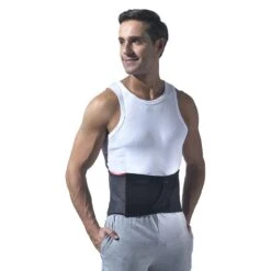 Donjoy Conforstrap Male Back Support -Sports Protective Gear donjoy conforstrap male back support 11