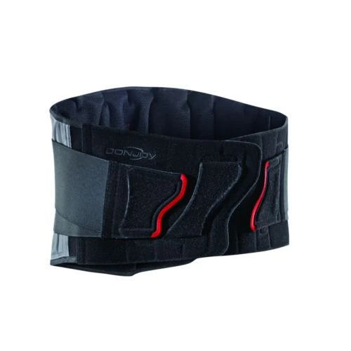 Donjoy Immostrap Back Support 1 Donjoy Immostrap Back Support