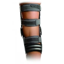 Donjoy OA Adjuster 3 Unloader Osteoarthritis Knee Brace 7 Donjoy OA Adjuster 3 Unloader Osteoarthritis Knee Brace -Sports Protective Gear donjoy oa adjuster 3 unloader offloading knee brace1133