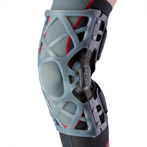 Donjoy OA Reaction Web Left Medial/Right Lateral Knee Brace 2 Donjoy OA Reaction Web Left Medial/Right Lateral Knee Brace - Image 2