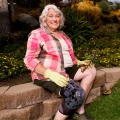 Donjoy OA Reaction Web Left Medial/Right Lateral Knee Brace 7 Donjoy OA Reaction Web Left Medial/Right Lateral Knee Brace -Sports Protective Gear donjoy oa reaction web left medialright lateral knee brace 23