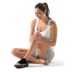 Donjoy Podalux II Post-Op Wound Shoe -Sports Protective Gear donjoy podalux ii post op wound shoe 11