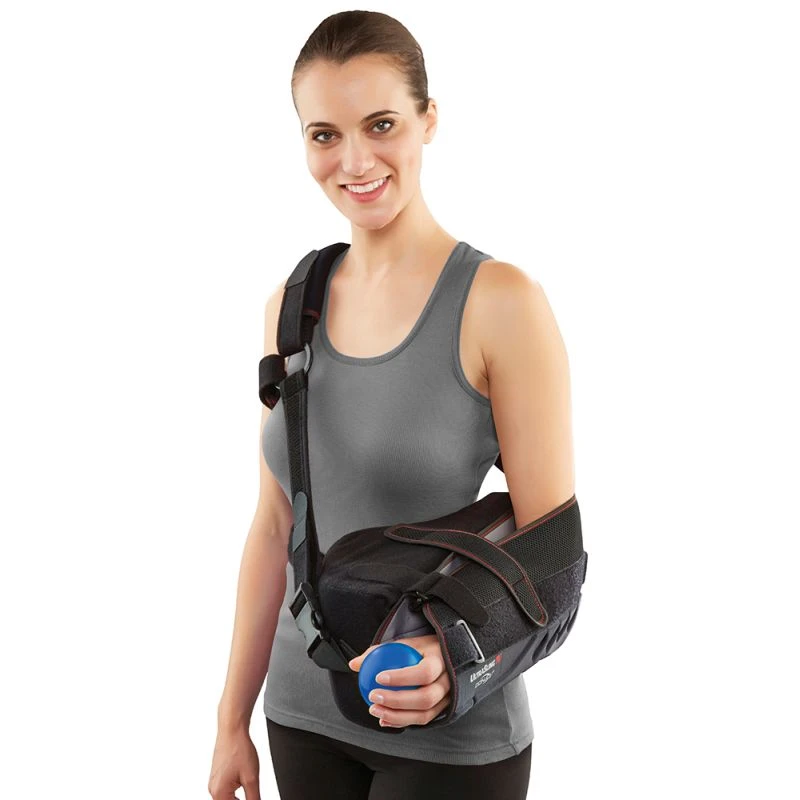 Donjoy UltraSling ER IV Arm Sling 1 Donjoy UltraSling ER IV Arm Sling