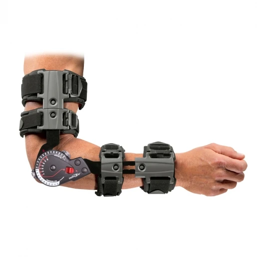 Donjoy X-Act ROM Elbow Brace 2 Donjoy X-Act ROM Elbow Brace - Image 2