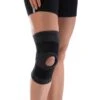 Donjoy Strapilax Elastic Knee Support And Strap