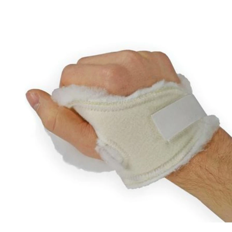 Dupuytren's Contracture Palm Protector (Pack Of 3) 2 Dupuytren's Contracture Palm Protector (Pack Of 3) - Image 2