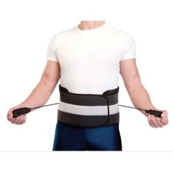 Dynamic Star Lumbar Brace