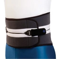 Dynamic Star Lumbar Brace 5 Dynamic Star Lumbar Brace -Sports Protective Gear dynamic star brace2