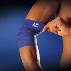 LP Hand, Elbow Or Patella Max Wrap