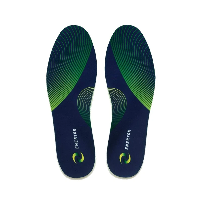 Enertor Walking Shock Absorbing Insoles 1 Enertor Walking Shock Absorbing Insoles