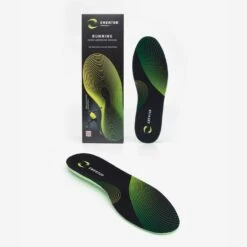 Enertor Running Shock-Absorbing Insoles 9 Enertor Running Shock-Absorbing Insoles -Sports Protective Gear enertor comfort full insoles 2