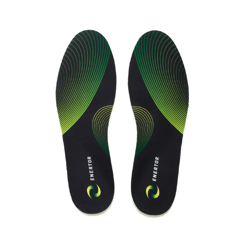 Enertor Running Shock-Absorbing Insoles 1 Enertor Running Shock-Absorbing Insoles