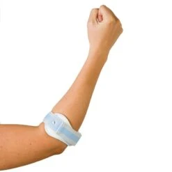 Epicondylitis Tennis Elbow Clasp