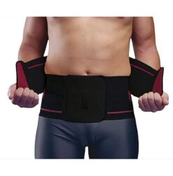 Evotec Semi Rigid LSO Brace