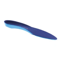 Express Orthotics Blue Full Length Insoles -Sports Protective Gear express orthotics firm density blue full length insoles blue 012