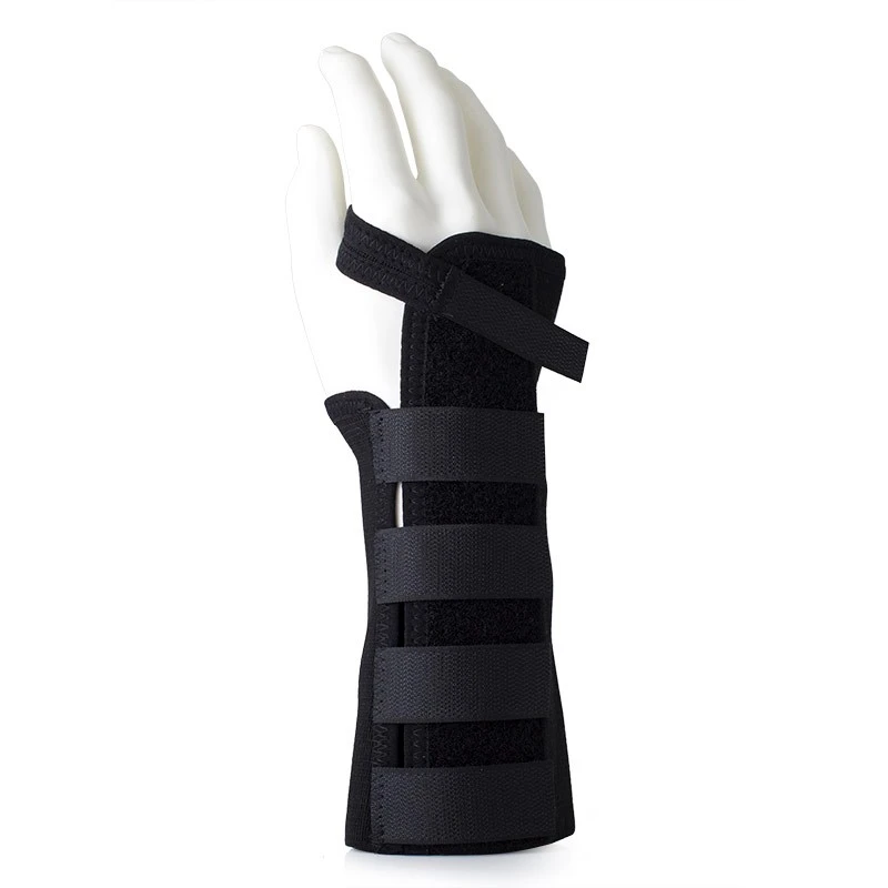 Extraform 9'' Wrist Brace 1 Extraform 9'' Wrist Brace