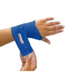 Fabrifoam Carpalgard Wrist And Thumb Support