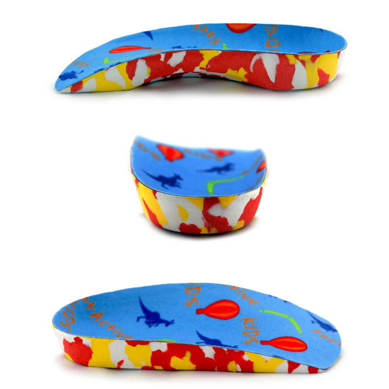 FootActive Kids 3/4 Length Insoles 4 FootActive Kids 3/4 Length Insoles - Image 4