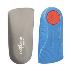 FootActive Medical Insoles -Sports Protective Gear footactive metatarsalgia medical insoles main image 022