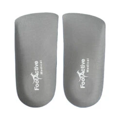 FootActive Medical Insoles -Sports Protective Gear footactive metatarsalgia medical insoles main image 023