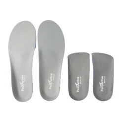 FootActive Medical Insoles -Sports Protective Gear footactive metatarsalgia medical insoles main image 024