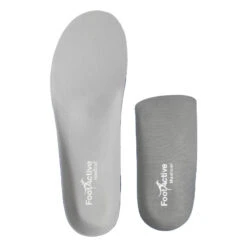 FootActive Medical Insoles -Sports Protective Gear footactive metatarsalgia medical insoles main image 025