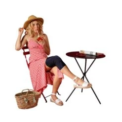 Thuasne GenuPro Comfort Elastic Patella Knee Support -Sports Protective Gear genu pro comfort knee brace 14