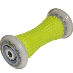 GoFit GoRoller Foot And Hand Massage Roller -Sports Protective Gear gofit foot and hand recovery massage roller v13